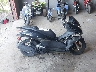 MLHKF1216D5****** Wrecked 2013 Honda PCX in Maryland State