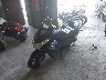 MLHKF1216D5****** Used and Repairable 2013 Honda PCX in Dundalk