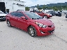 KMHDH4AE3FU****** Salvamento y Destrozados 2015 Hyundai Elantra en Altoona