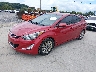 KMHDH4AE3FU****** Usados y Reparables 2015 Hyundai Elantra en Altoona