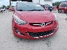 KMHDH4AE3FU****** Salvamento y Reparables 2015 Hyundai Elantra en Estado de Pennsylvania
