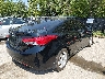 5NPDH4AE5DH****** Salvage and Wrecked 2013 Hyundai Elantra in Kansas State