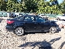 1FADP3F24HL****** Reparables 2017 Ford Focus en Estado de Maryland