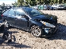 1FADP3F24HL****** Salvamento y Destrozados 2017 Ford Focus en Baltimore