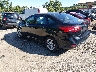 1FADP3F24HL****** Salvamento y Reparables 2017 Ford Focus en Baltimore