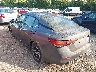 3N1AB8CV5PY****** Salvage and Repairable 2023 Nissan Sentra in Cleveland