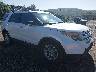 1FMHK8D81BG****** Salvamento y Destrozados 2011 Ford Explorer en Port Murray