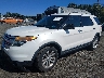 1FMHK8D81BG****** Usados y Reparables 2011 Ford Explorer en Port Murray