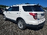 1FMHK8D81BG****** Salvamento y Reparables 2011 Ford Explorer en Port Murray