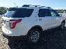 1FMHK8D81BG****** Salvamento y Destrozados 2011 Ford Explorer en Estado de Nueva Jersey