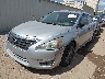 1N4BL3AP9DC****** Usados y Reparables 2013 Nissan Altima en San Antonio South