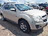 2GNALDEC7B1****** Salvamento y Destrozados 2011 Chevrolet Equinox en Cincinnati