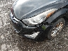 KMHDH4AE7FU****** Destrozados 2015 Hyundai Elantra en Estado de Pennsylvania
