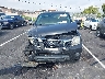 1N6AD0ERXCC****** Wrecked 2012 Nissan Frontier in Tennessee State