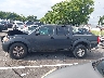 1N6AD0ERXCC****** Repairable 2012 Nissan Frontier in Tennessee State