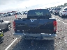 1N6AD0ERXCC****** Wrecked 2012 Nissan Frontier