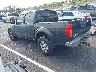 1N6AD0ERXCC****** Salvage and Repairable 2012 Nissan Frontier in Nashville