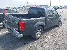 1N6AD0ERXCC****** Salvage and Wrecked 2012 Nissan Frontier in Tennessee State
