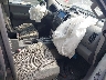 1N6AD0ERXCC****** Used and Repairable 2012 Nissan Frontier in Tennessee State