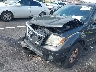 1N6AD0ERXCC****** Salvage and Repairable 2012 Nissan Frontier in Tennessee State