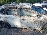 5N1AT3AB0MC****** Wrecked 2021 Nissan Rogue in Ohio State