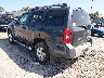 5N1AN08W59C****** Salvamento y Reparables 2009 Nissan Xterra en Chicago West