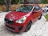 ML32F3FJ7LH****** Usados y Reparables 2020 Mitsubishi Mirage en Memphis