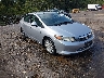 19XFB2F84CE****** Salvage and Wrecked 2012 Honda Civic in Jackson