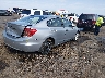 19XFB2F84CE****** Salvage and Wrecked 2012 Honda Civic in Mississippi State