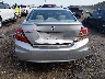 19XFB2F84CE****** Salvage and Repairable 2012 Honda Civic in Mississippi State