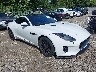 SAJDD1GX5JC****** Salvamento y Destrozados 2018 Jaguar F-Type en Dayton