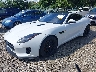 SAJDD1GX5JC****** Usados y Reparables 2018 Jaguar F-Type en Dayton