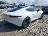 SAJDD1GX5JC****** Salvamento y Destrozados 2018 Jaguar F-Type en Estado de Ohio