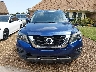 5N1DR2CN0LC****** Destrozados 2020 Nissan Pathfinder en Estado de Tennessee