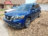 5N1DR2CN0LC****** Usados y Reparables 2020 Nissan Pathfinder en Memphis