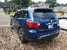 5N1DR2CN0LC****** Salvamento y Reparables 2020 Nissan Pathfinder en Memphis