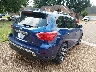 5N1DR2CN0LC****** Salvamento y Destrozados 2020 Nissan Pathfinder en Estado de Tennessee