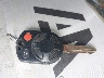 1FMCU0E77BK****** Salvage 2011 Ford Escape in Indiana State