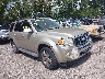 1FMCU0E77BK****** Salvage and Wrecked 2011 Ford Escape in Indianapolis