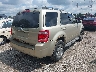 1FMCU0E77BK****** Salvage and Wrecked 2011 Ford Escape in Indiana State