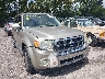 1FMCU0E77BK****** Salvage and Repairable 2011 Ford Escape in Indiana State