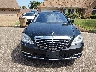 WDDNG7DB7CA****** Wrecked 2012 Mercedes-Benz S-Class in Tennessee State