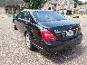 WDDNG7DB7CA****** Salvage and Repairable 2012 Mercedes-Benz S-Class in Memphis