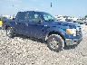1FTFW1EF0BK****** Salvamento y Destrozados 2011 Ford F-150 en Appleton