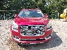 1GKKRTKD5DJ****** Destrozados 2013 GMC Acadia en Estado de Ohio