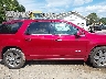 1GKKRTKD5DJ****** Usados 2013 GMC Acadia en Estado de Ohio