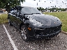 WP1AB2A55GL****** Salvamento y Destrozados 2016 Porsche Macan en Memphis