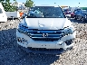 5FNYF6H57GB****** Salvage 2016 Honda Pilot in Pennsylvania State