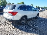 5FNYF6H57GB****** Salvage and Wrecked 2016 Honda Pilot in Pennsylvania State