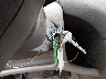 JTDAT123130****** Salvage 2003 Toyota Echo in Ohio State
